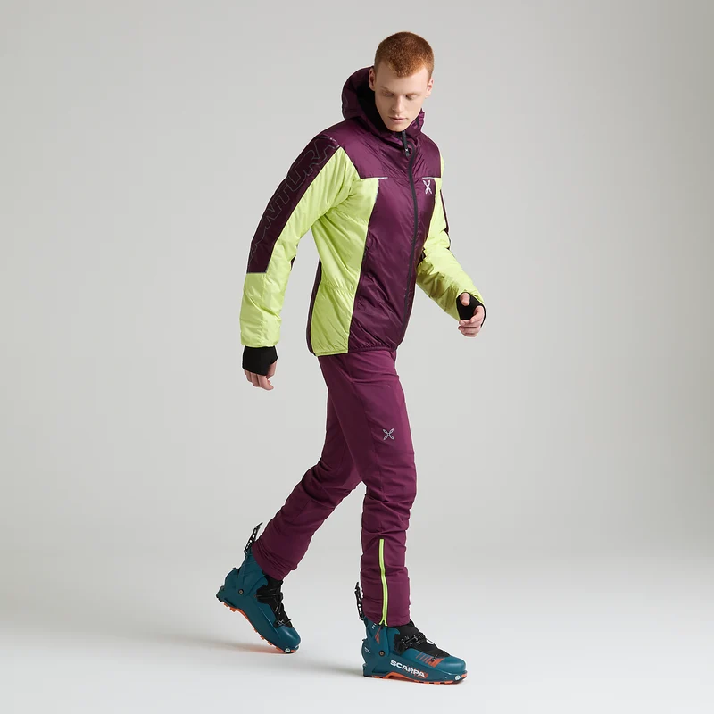 SKISKY 2.0 JACKET