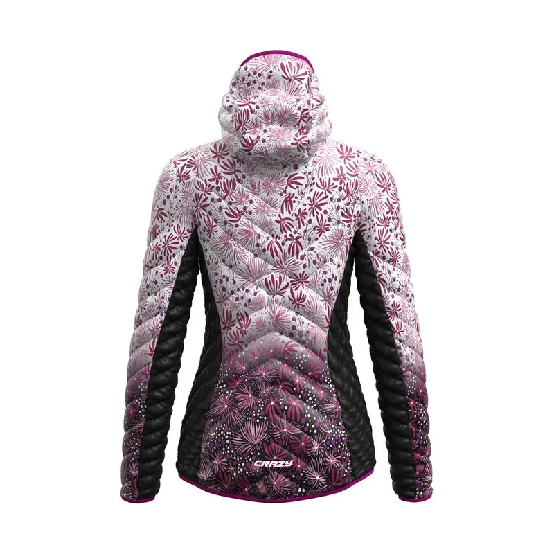 Crazy Idea Wonder Magic Jacket Woman