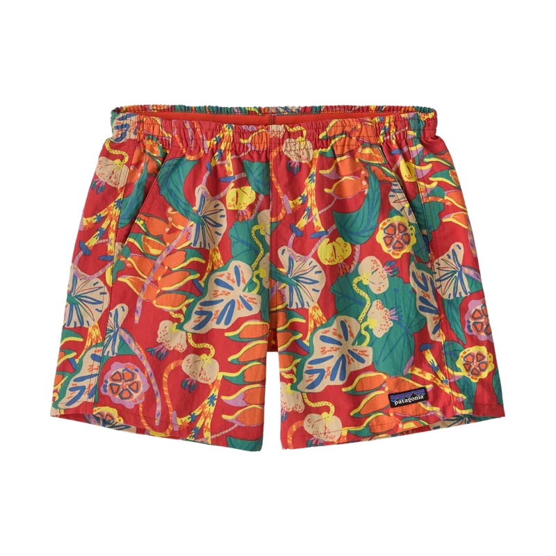 Patagonia Baggies Shorts Woman
