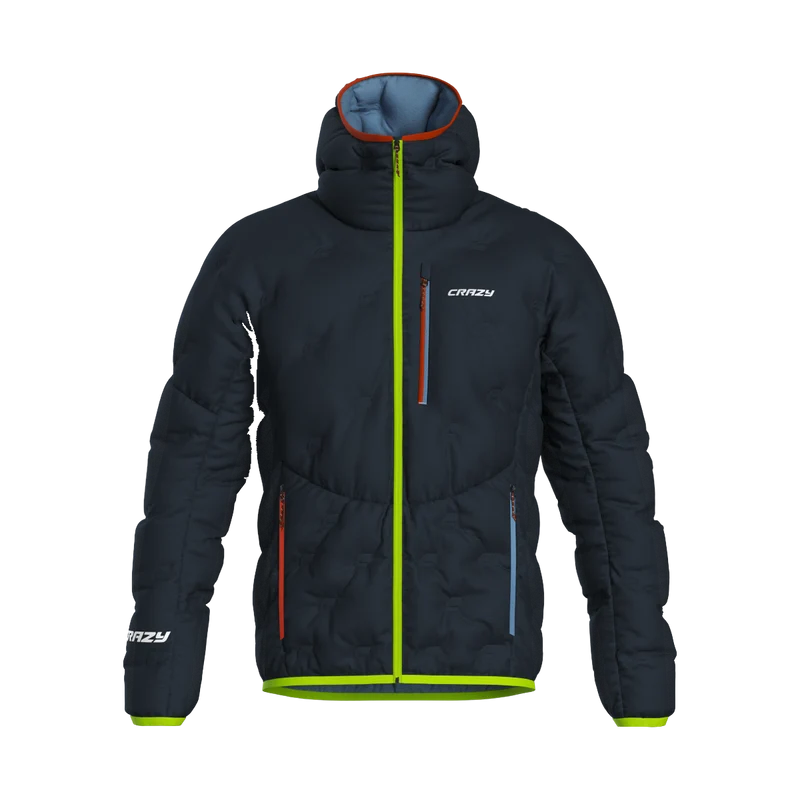 Crazy Idea Levity Jacket