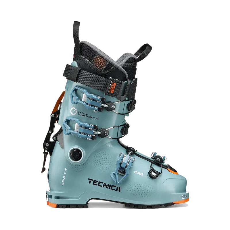 Tecnica Zero G Tour Scout Woman