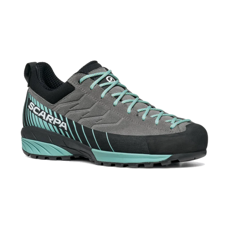 Scarpa Mescalito GTX W Grey