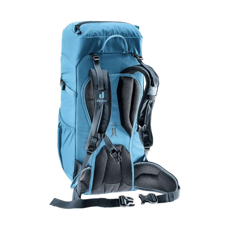 Deuter Climber 22 Blue