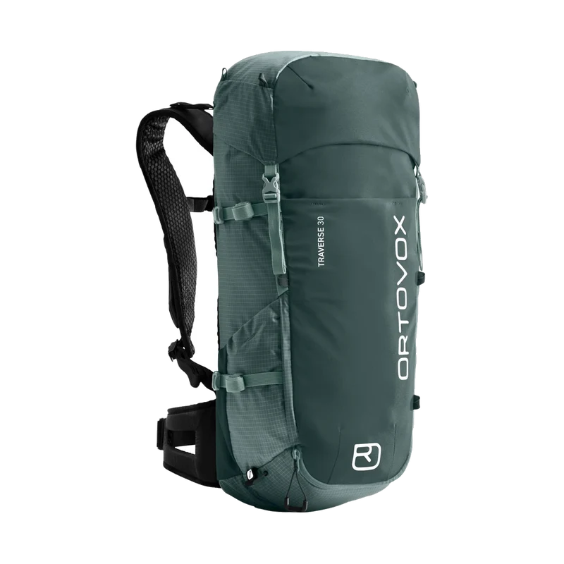 Ortovox Traverse 30 Green