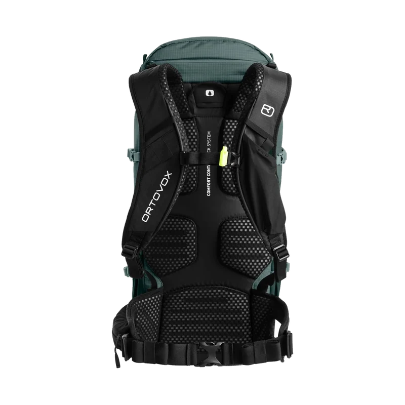 Ortovox Traverse 30 Green
