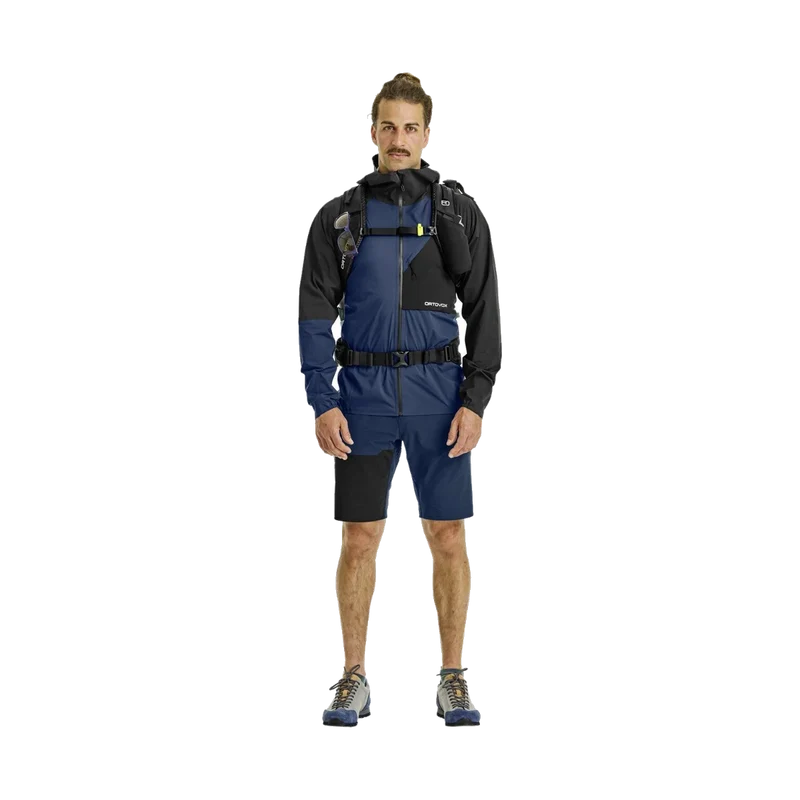 Ortovox Traverse 30 Green