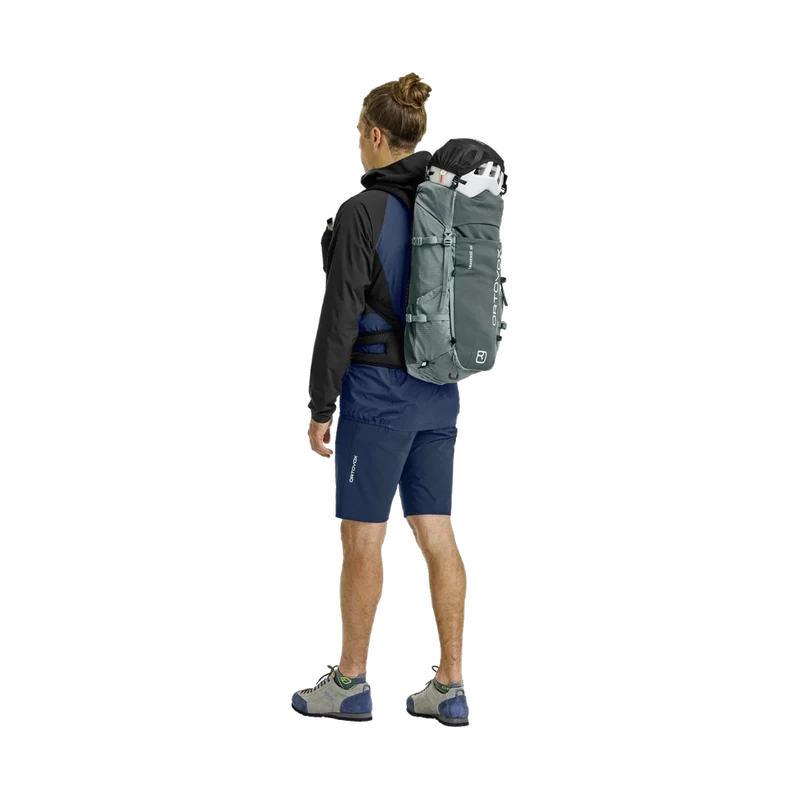 Ortovox Traverse 30 Green