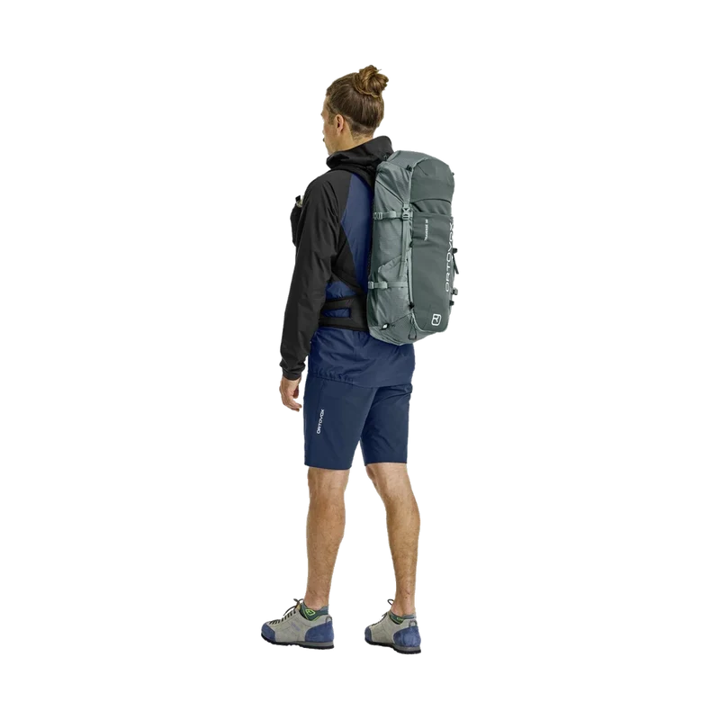 Ortovox Traverse 30 Green
