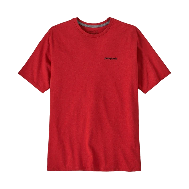Patagonia P-6 Logo Shirt