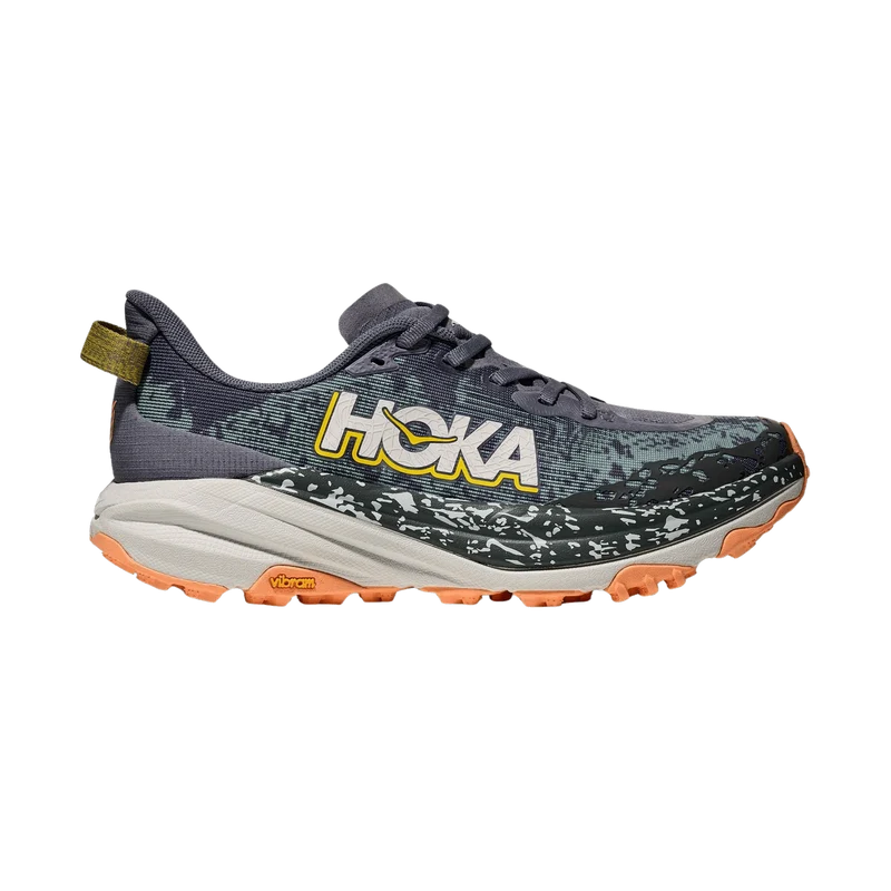HOKA Speedgoat 6 Woman