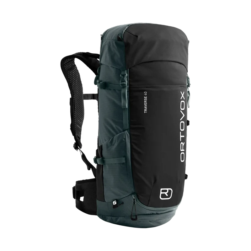 Ortovox Traverse 40 Grey