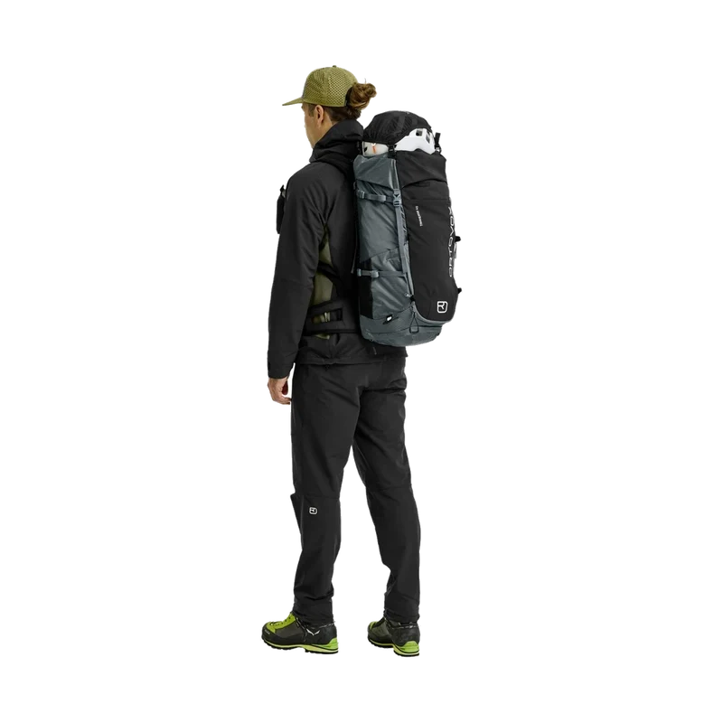 Ortovox Traverse 40 Grey