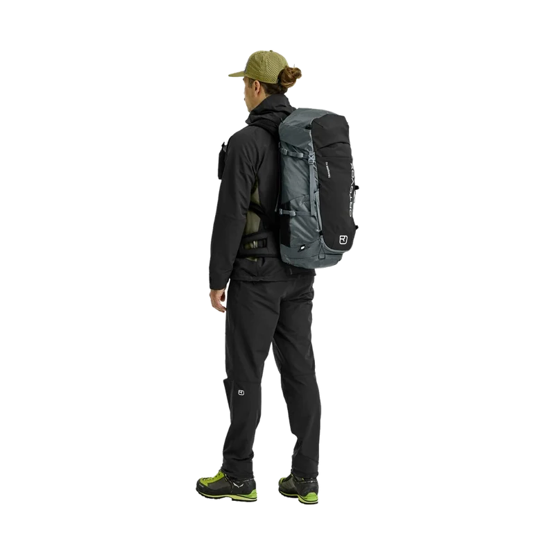 Ortovox Traverse 40 Grey
