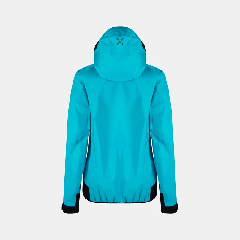 VERTIGO 3L JACKET WOMAN