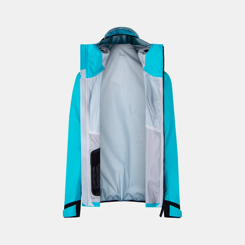 VERTIGO 3L JACKET WOMAN