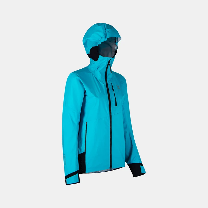 VERTIGO 3L JACKET WOMAN