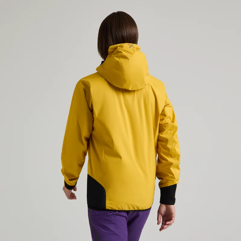 VERTIGO 3L JACKET WOMAN