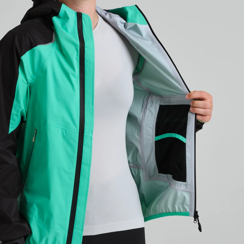 MAGICA PROMETEO JACKET WOMAN