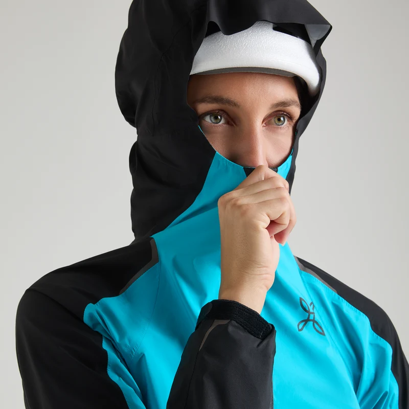 MAGICA PROMETEO JACKET WOMAN