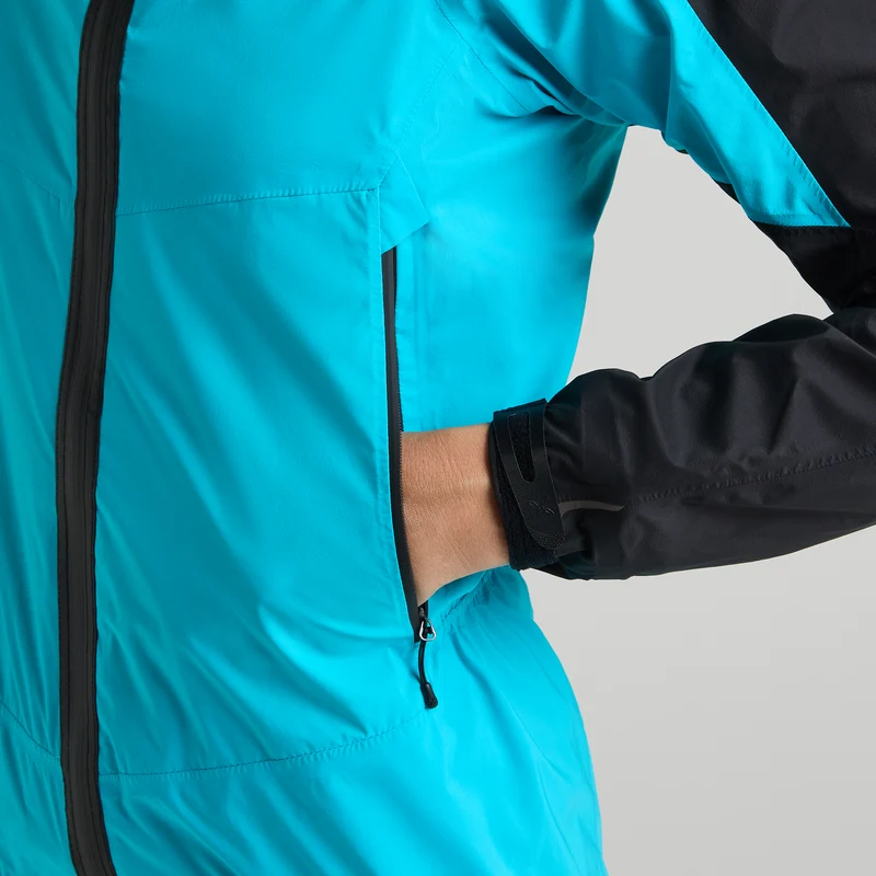 MAGICA PROMETEO JACKET WOMAN