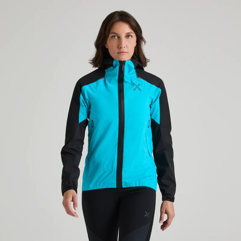 MAGICA PROMETEO JACKET WOMAN