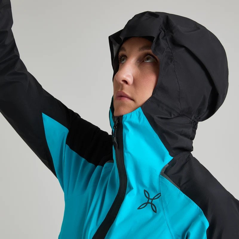 MAGICA PROMETEO JACKET WOMAN