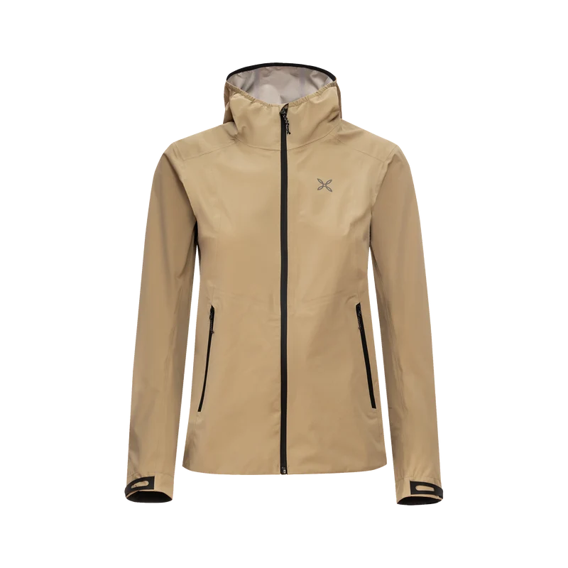 SHELTER JACKET WOMAN
