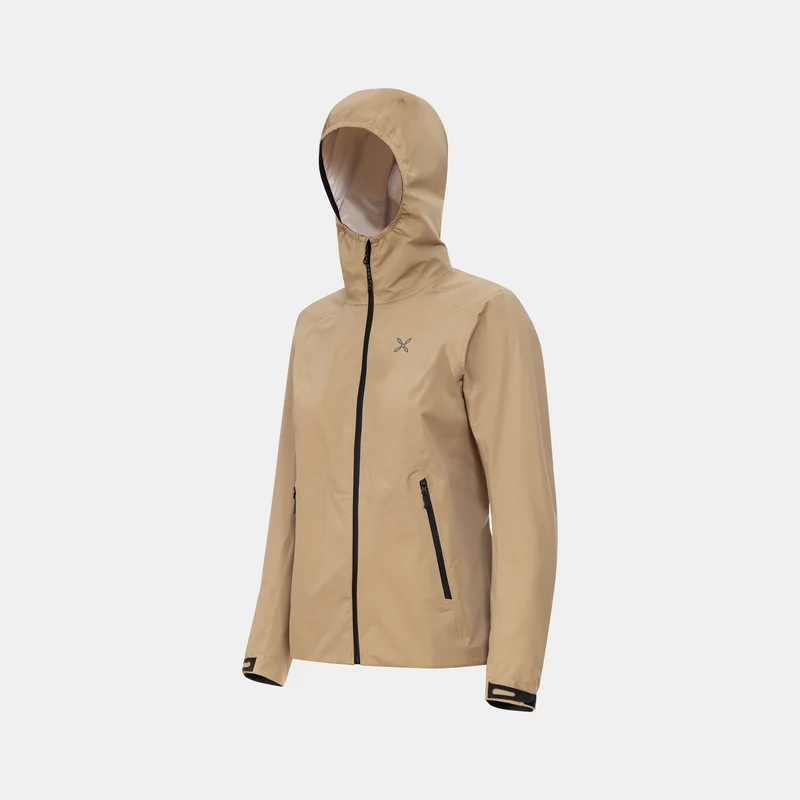 SHELTER JACKET WOMAN
