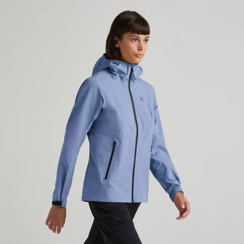 SHELTER JACKET WOMAN