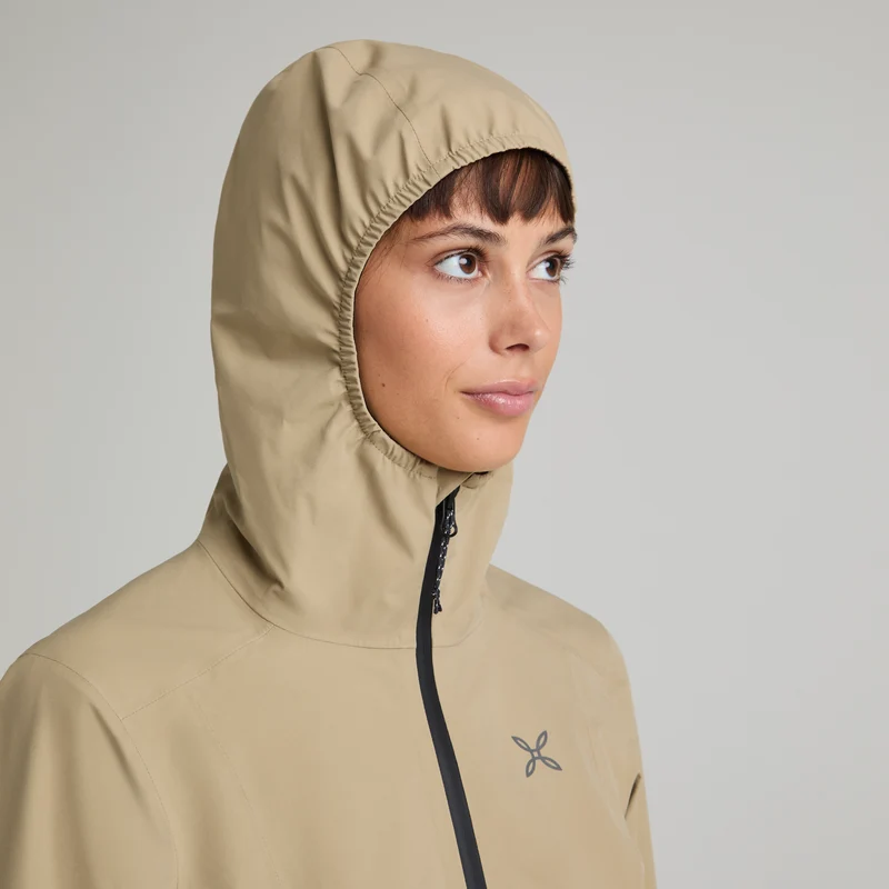 SHELTER JACKET WOMAN