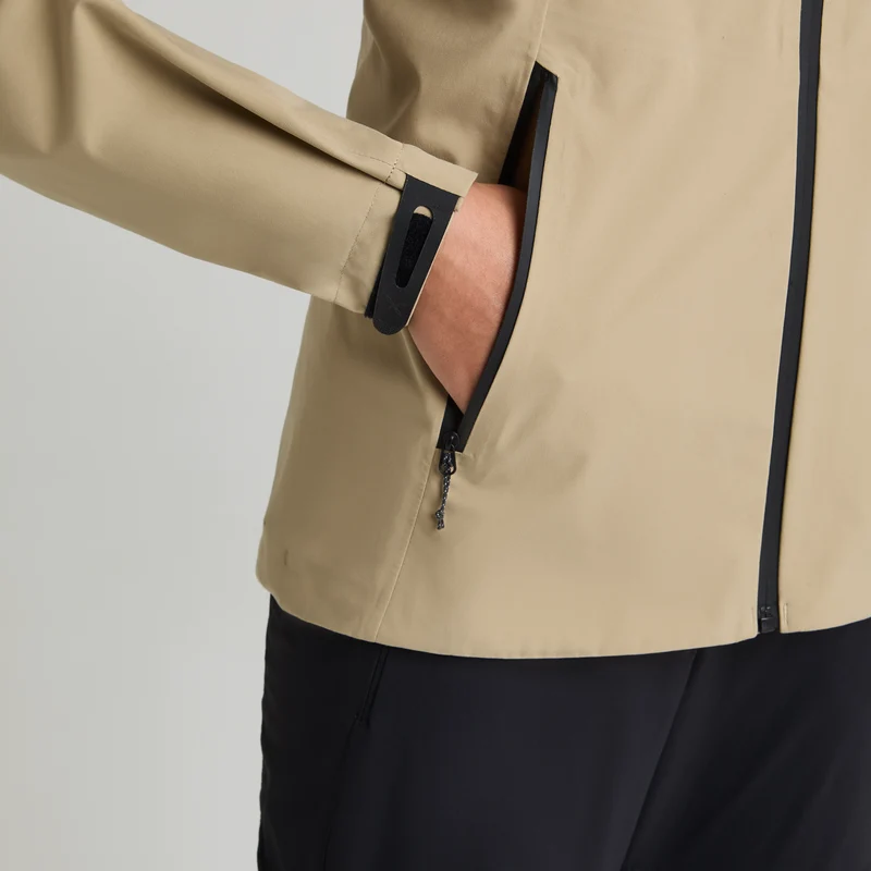 SHELTER JACKET WOMAN