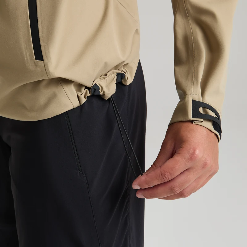 SHELTER JACKET WOMAN