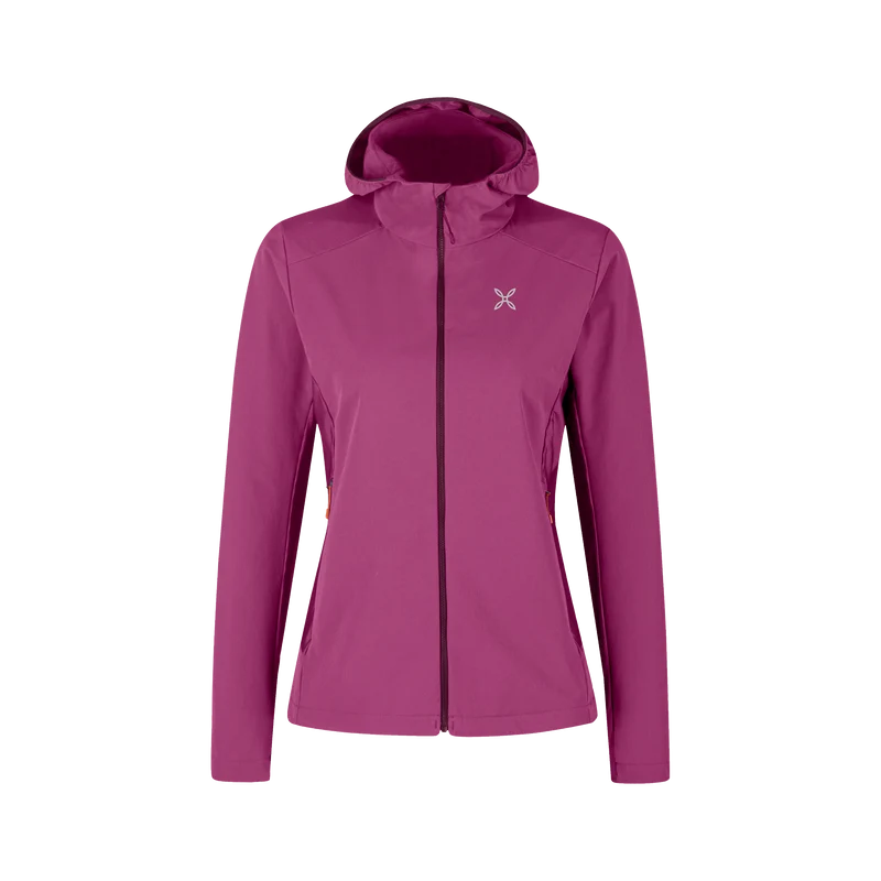 LEVANTE JACKET WOMAN