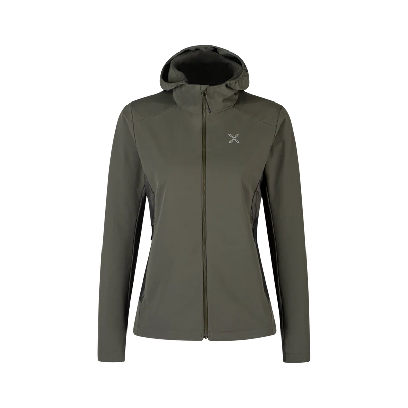 LEVANTE JACKET WOMAN