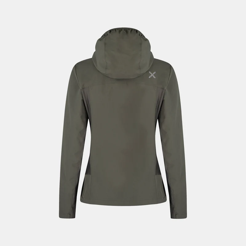 LEVANTE JACKET WOMAN