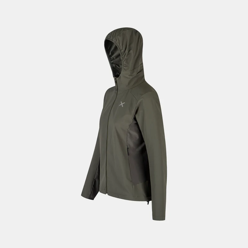 LEVANTE JACKET WOMAN