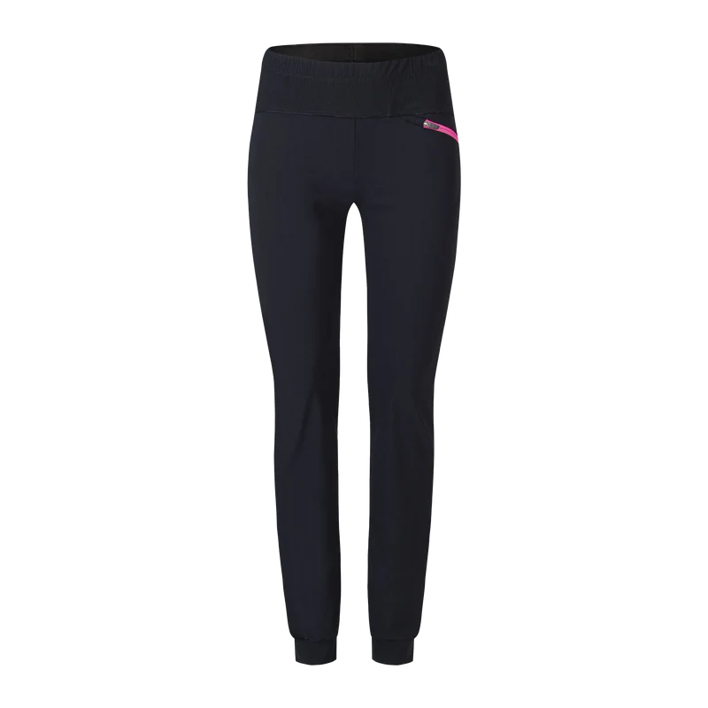SOUND PANTS WOMAN