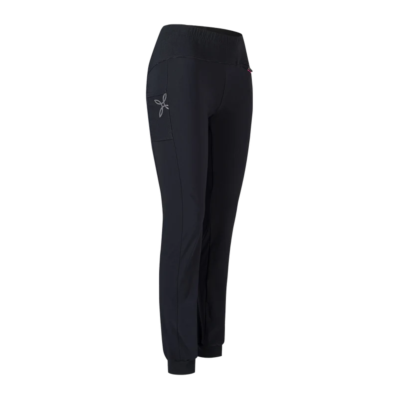 SOUND PANTS WOMAN