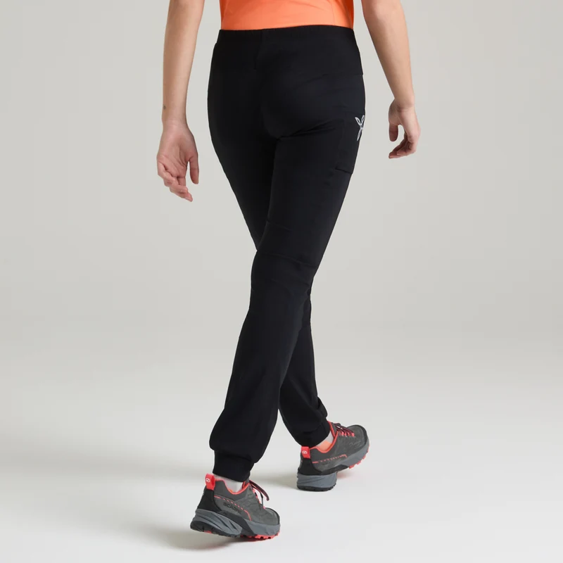 SOUND PANTS WOMAN