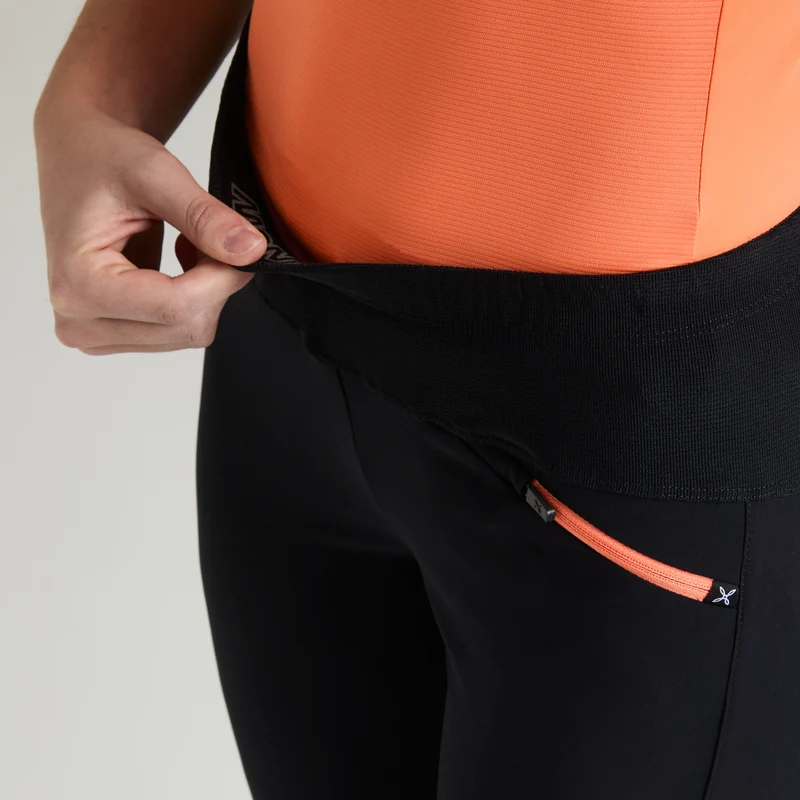 SOUND PANTS WOMAN