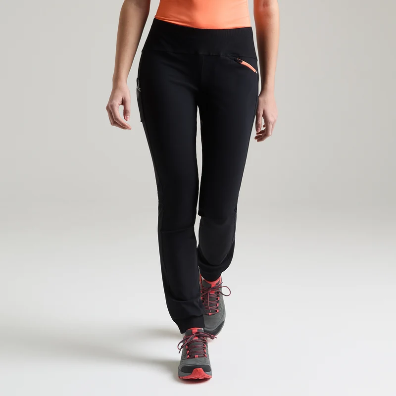 SOUND PANTS WOMAN