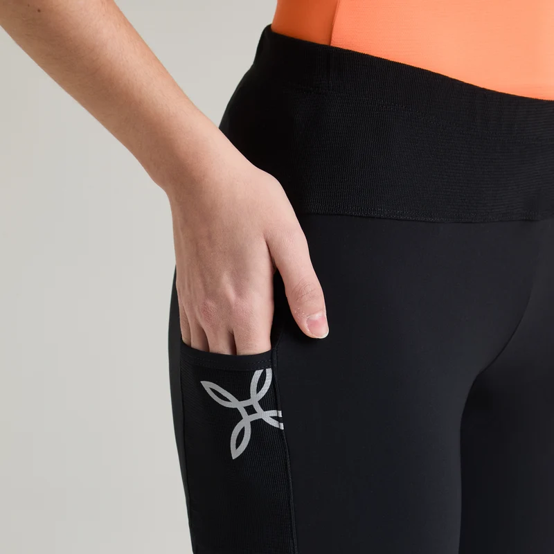 SOUND PANTS WOMAN