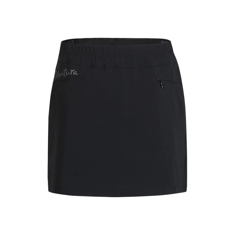 STRETCH SPORTY SKIRT WOMAN