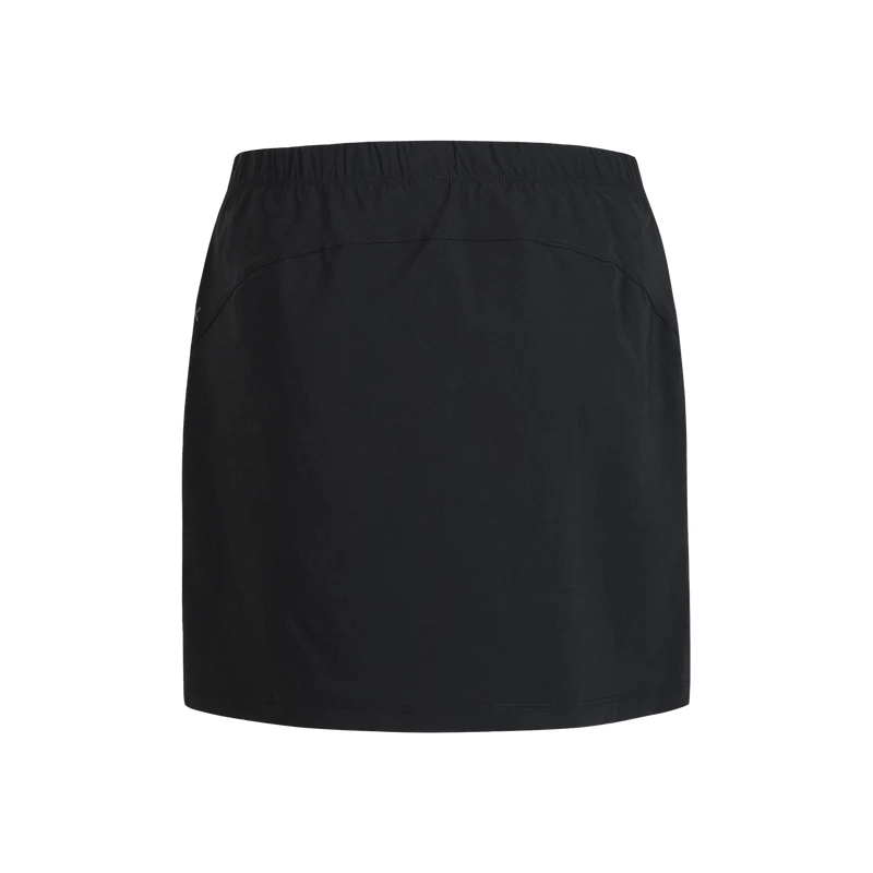 STRETCH SPORTY SKIRT WOMAN