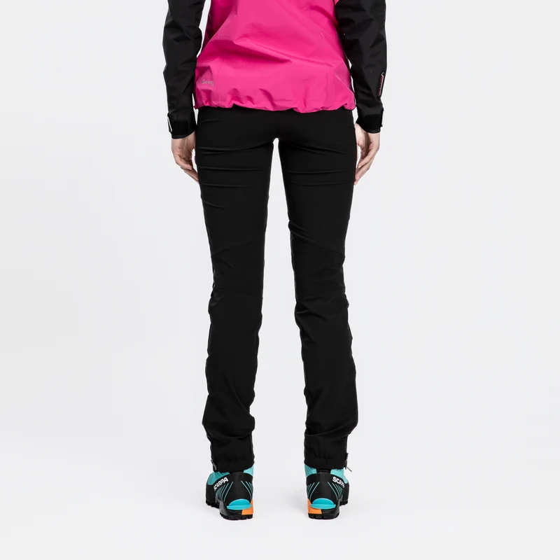 VERTIGO LIGHT 3 PANTS WOMAN