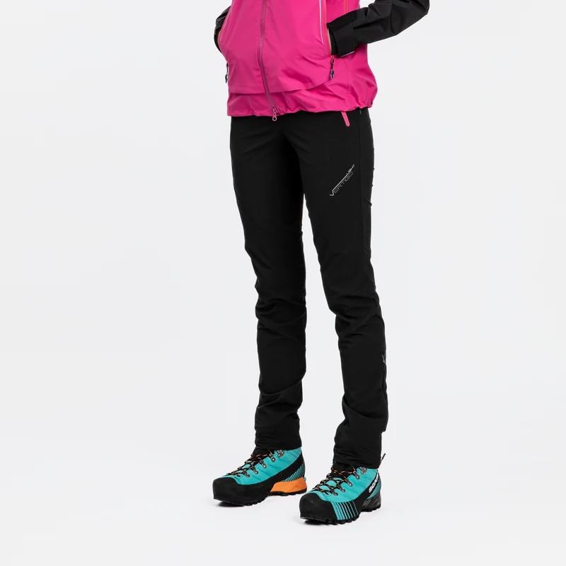 VERTIGO LIGHT 3 PANTS WOMAN