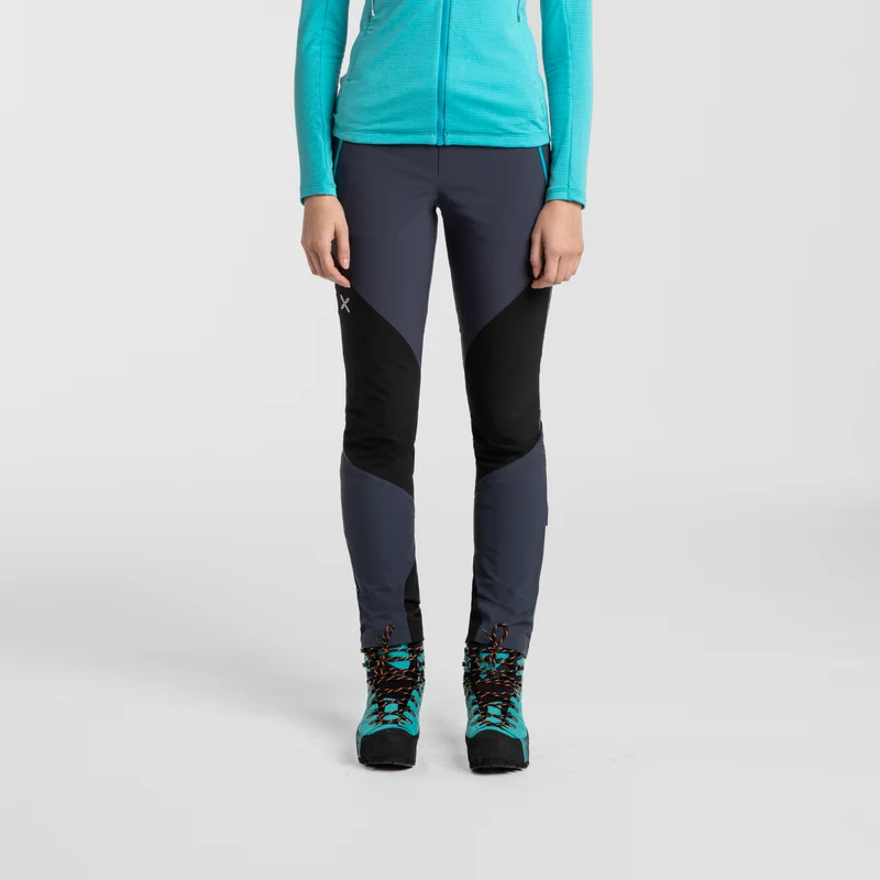 VERTIGO LIGHT 3 PANTS WOMAN