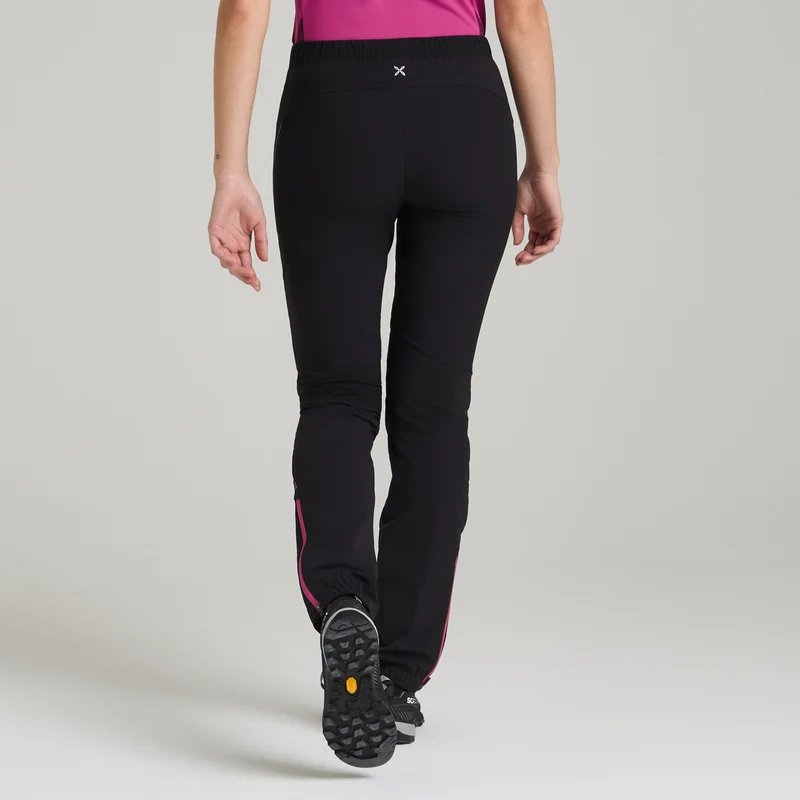 VERTIGO LIGHT 3 PANTS WOMAN