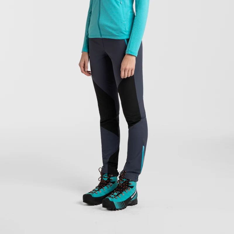 VERTIGO LIGHT 3 PANTS WOMAN
