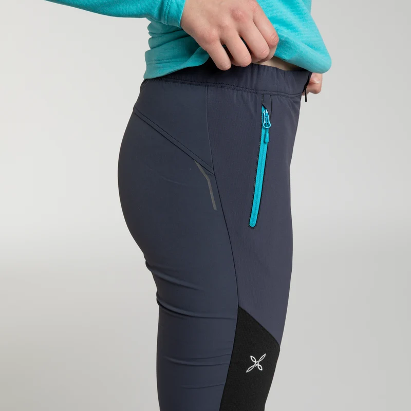 VERTIGO LIGHT 3 PANTS WOMAN